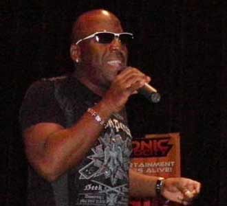 Keith Martin ke Malaysia