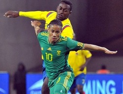 Afsel Menang Berkat Dua Penalti 