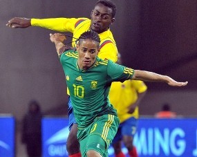 Afsel Menang Berkat Dua Penalti 