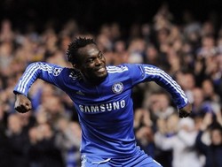 Essien Batal ke Piala Dunia