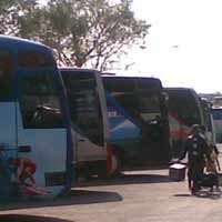 Long Weekend, Penumpang di Bungarasih Diprediksi Naik 40 %