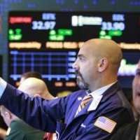 Wall Street Mulai Lepas dari Jeratan Krisis Yunani