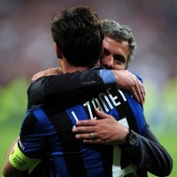 Zanetti Relakan Mourinho Pergi