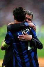 Zanetti Relakan Mourinho Pergi