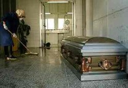 Fenomena Beranak Dalam Kubur