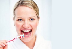 Cegah Penyakit Jantung Dengan Sikat Gigi 2 kali Sehari