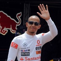 Hamilton: Red Bull Bisa Tak Terkejar