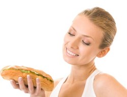 Awas! Fastfood Bisa Mengubah Perilaku Anda!