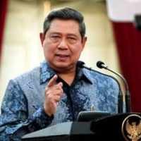 SBY Kembali ke Tanah Air