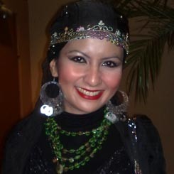 Five Vi Siapkan Rumah Untuk Bilqis