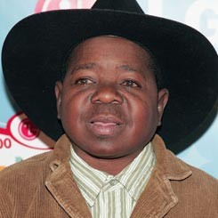 Gary Coleman Tutup Usia