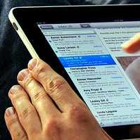  Antrean iPad Juga Mewabah di Eropa dan Asia