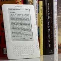 Kindle Bakal Makin Langsing