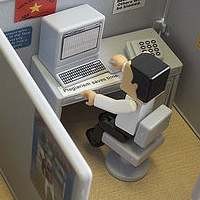  Kantor, Tempat Paling Aman Mengakses Pornografi