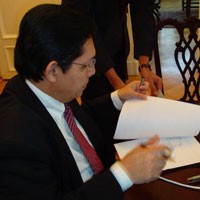 3 Perusahaan Dubai Akan Investasi di Bogor