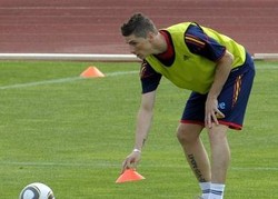 Para Bintang Berkejaran dengan Waktu