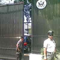 Manajemen Surabaya Post akan Laporkan Security Konjen AS