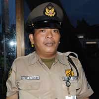 Fotografer Surabaya Post Laporkan Security Konjen AS