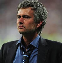 Mourinho Ingin Latih Rooney 