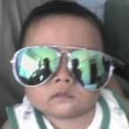 Lauda Darfa, 6 Bulan; Lelaki; m