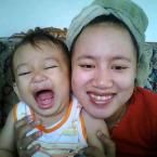 Raisya Deswinta Nur Cane, 2,5 Tahun; Perempuan; f