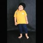 Salahudin Tsabit, 2,10 Tahun; Lelaki; m