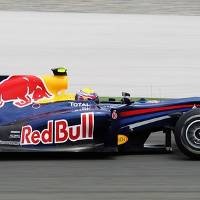 Pole Ketiga Beruntun Webber