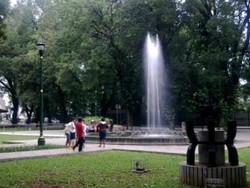 483 Tahun, Jakarta Harus Lebih Hijau