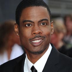 Chris Rock Ingin Tampil di Film Garapan Guy Ritchie