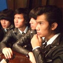 The Changcuters Siap Ganti Gaya Rambut
