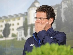 Berebut Tiga Slot Kosong di Inggris