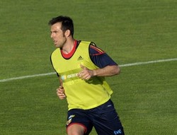 Marchena Samai Garrincha 