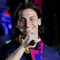 Milan: Ibra Terlalu Mahal, namun...