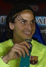 Reuni dengan Mourinho, Ibra?