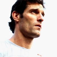 Pole Lagi, Webber Kian Fokus