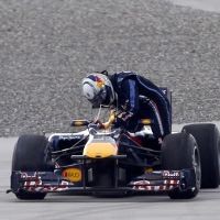 Hamilton: Vettel vs Webber Seperti Film Action