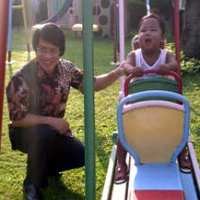 Meneg PP Janjikan Rehabilitasi agar AL Lupa Merokok