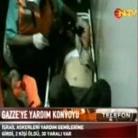 PBB & Negara-negara Barat Kutuk Pembunuhan Warga Sipil oleh Israel