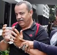 Jaksa Minta Jannett Tunjukkan Bukti Suap