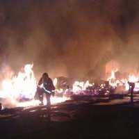 Antisipasi Rusuh Susulan, 600 Polisi Siaga di Cipondoh