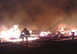 PLN Lakukan Pemadaman Bergilir di Cengkareng dan Tangerang 