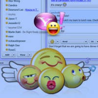 Akun Email, YM dan Facebook Wartawati Poskota Dibajak