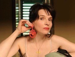 Film Juliette Binoche Dilarang Edar di Iran