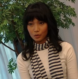 Main FTV, Kinaryosih Dilecehkan