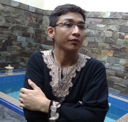 Pasha Ungu Ngaku Sudah Punya Pacar