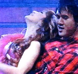 Payudara Dipegang Saipul Jamil, Devita Rusdi Bantah Cari Popularitas