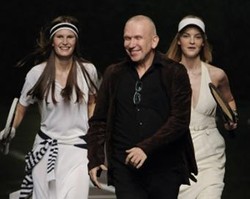 Hermes Temukan Pengganti Jean Paul Gaultier