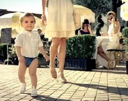 Kontroversi Iklan Popok Denim Huggies