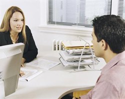 Tips Menjawab Pertanyaan Sulit Saat Wawancara Kerja