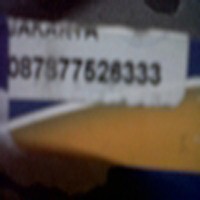 BB One Promo Palsu dan CS XL yang Tidak Kompeten 